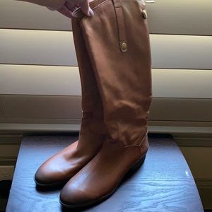 BNWOT Women’s Sam Edelman Sz 12 Boots